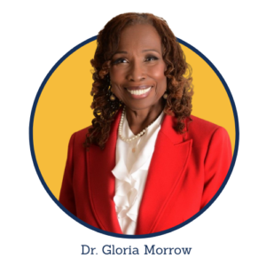 Picture of Dr. Gloria Morrow